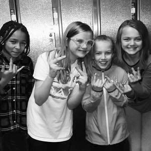 Meet your Posher, Bianca